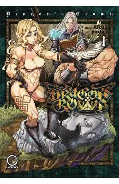 Dragon's Crown Vol.1 - Atlus