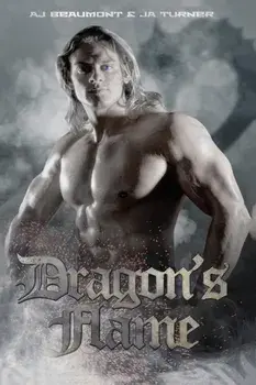 Dragon's Flame, Paperback/J.A. Turner