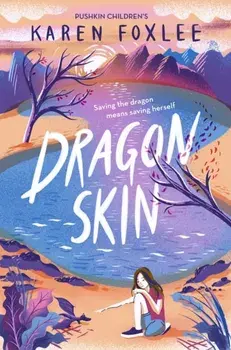 Dragon Skin, Paperback/Karen Foxlee
