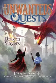Dragon Slayers, 6, Paperback/Lisa McMann