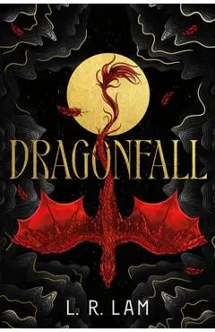 Dragonfall - L. R. Lam