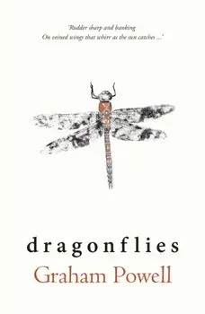 Dragonflies, Paperback/Graham Powell