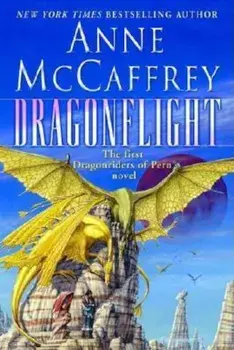 Dragonflight, Paperback/Anne McCaffrey