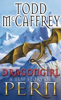 Dragongirl, Paperback/Todd McCaffrey