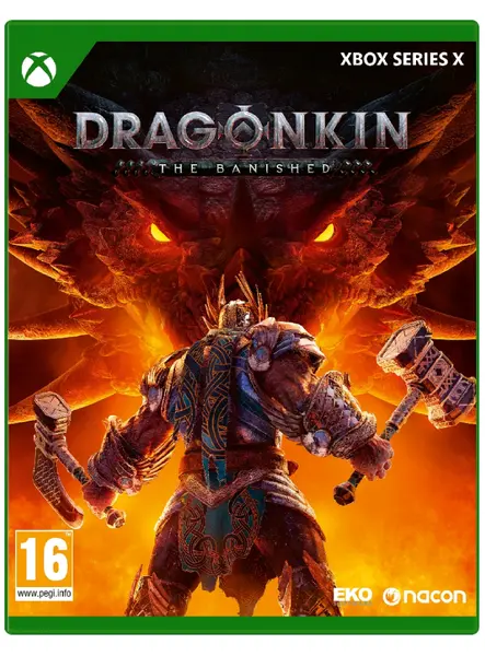 Dragonkin PC