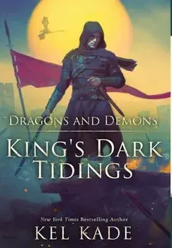 Dragons and Demons, Hardcover/Kel Kade