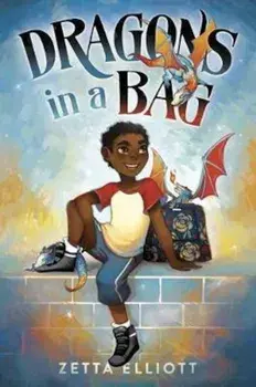 Dragons in a Bag, Hardcover/Zetta Elliott