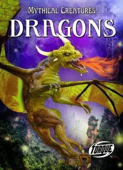 Dragons, Library Binding/Lisa Owings