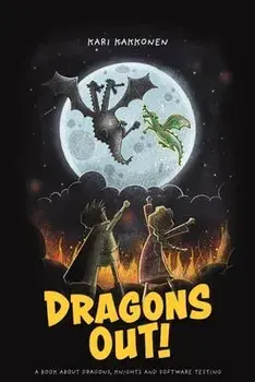 Dragons Out!, Paperback/Kari Kakkonen