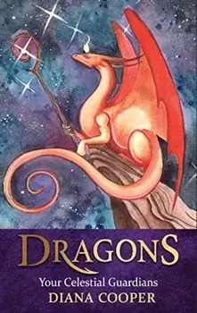 Dragons, Paperback/Diana Cooper