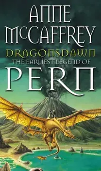 Dragonsdawn, Paperback/Anne McCaffrey