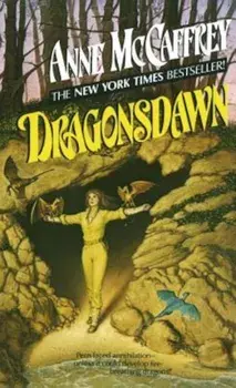 Dragonsdawn, Paperback/Anne McCaffrey