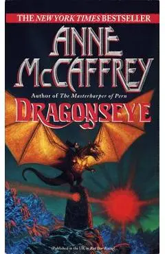 Dragonseye - Anne Mccaffrey