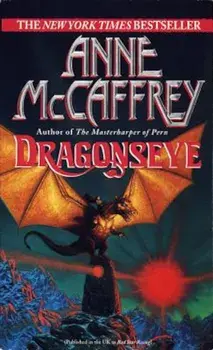 Dragonseye, Paperback/Anne McCaffrey