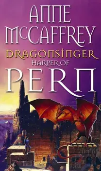 Dragonsinger. Harper Of Pern, Paperback/Anne McCaffrey