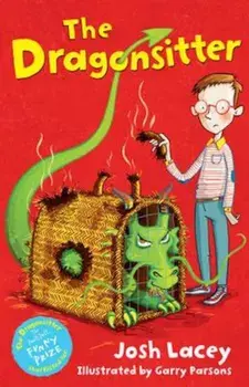 Dragonsitter, Paperback/Josh Lacey