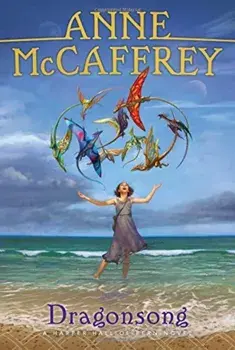 Dragonsong, Hardcover/Anne McCaffrey