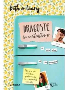 Dragoste in contratimp/Beth O'Leary