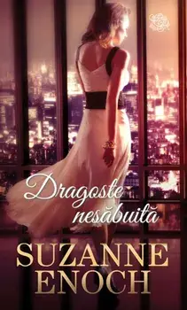 Dragoste nesabuita/Suzanne Enoch