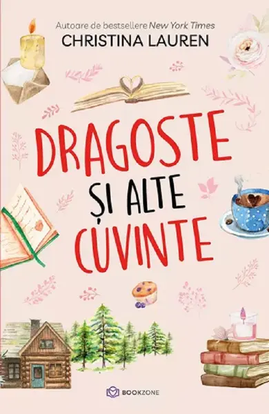 Dragoste si alte cuvinte