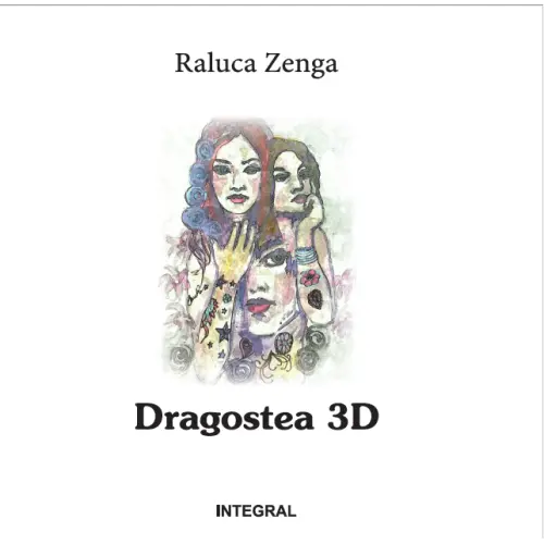 Dragostea 3D | Emil Rebedea
