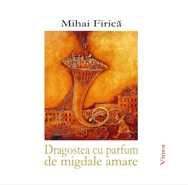 Dragostea cu parfum de migdale amare