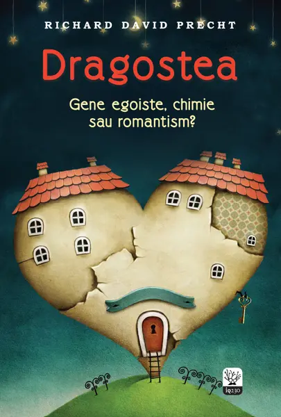 Dragostea. Gene egoiste, chimie sau romantism?