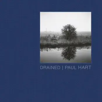 Drained, Hardback/***