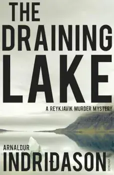 Draining Lake, Paperback/Arnaldur Indridason