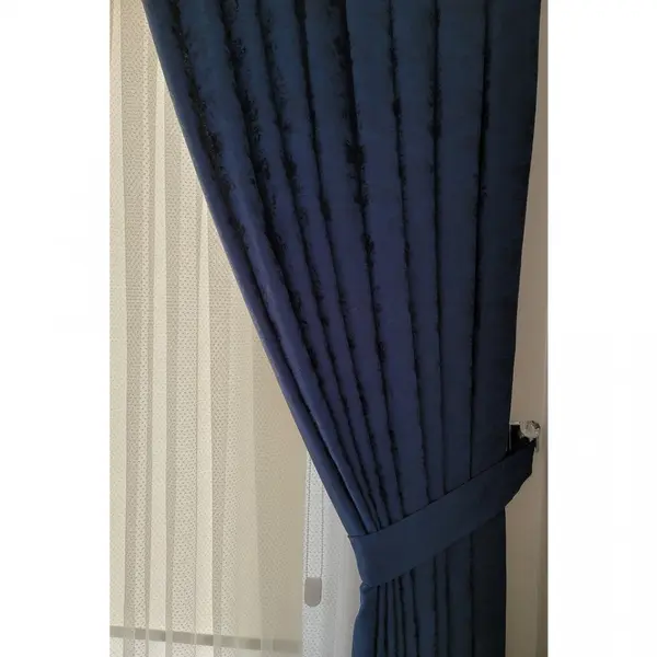 Draperie,Casa Deco Logistics,Everest 18 cu rejansa