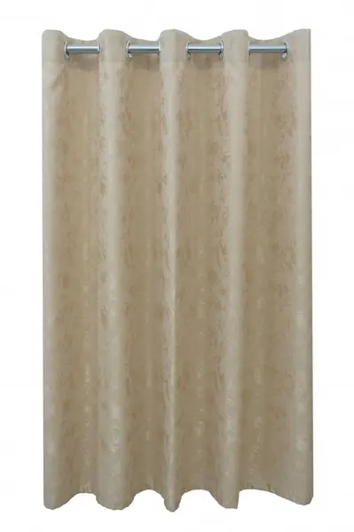 Draperie,Casa Deco Logistics,Everest 8002 cm inele CAPSE INOX