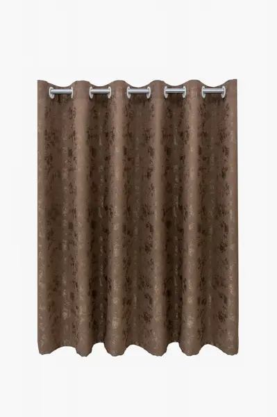 Draperie,Casa Deco Logistics,Everest 8007 CU INELE CAPSE ALB
