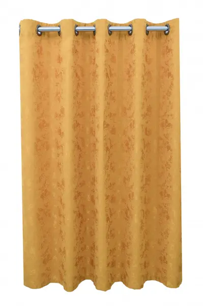 Draperie,Casa Deco Logistics,Everest 8009 CU INELE INOX