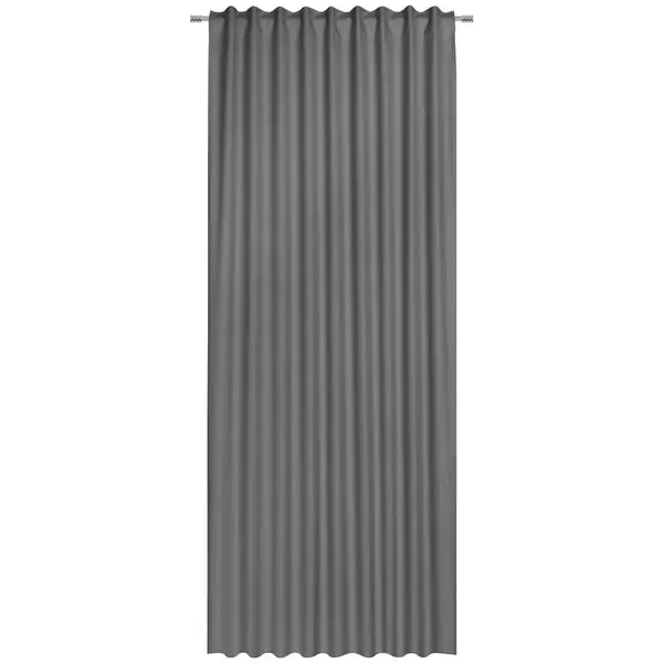 Draperie Confecționată black-out (nu permite trecerea luminii)
