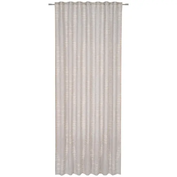 Draperie Confecționată semitransparent