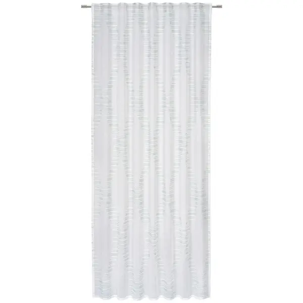Draperie Confecționată semitransparent