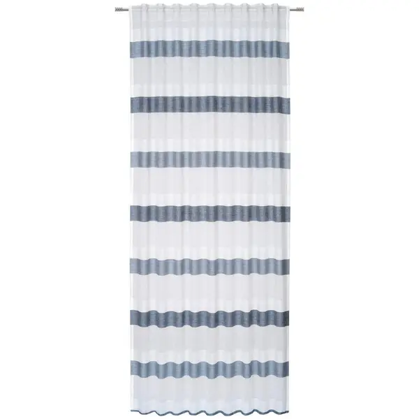 Draperie Confecționată semitransparent