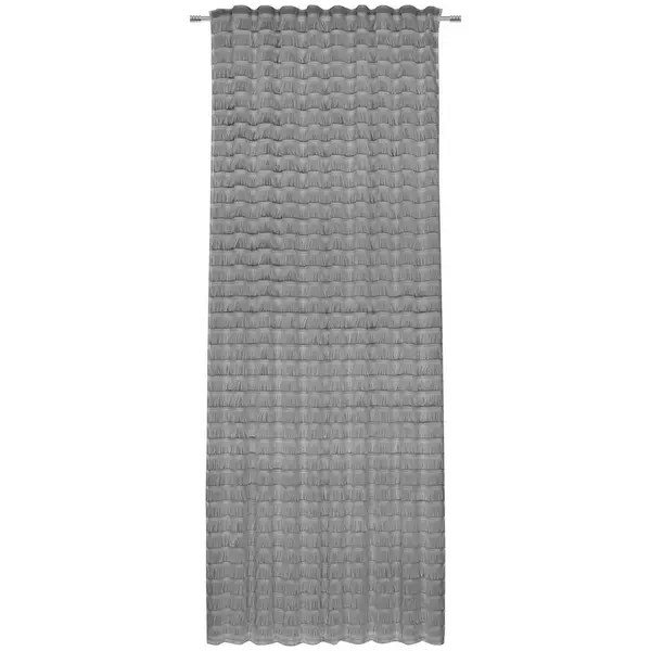Draperie Confecționată semitransparent