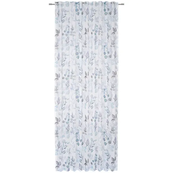 Draperie Confecționată semitransparent