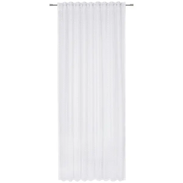 Draperie Confecționată semitransparent