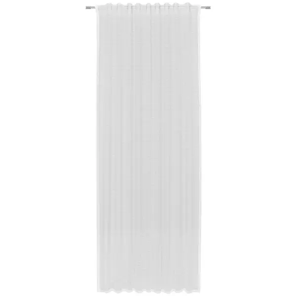 Draperie Confecționată semitransparent