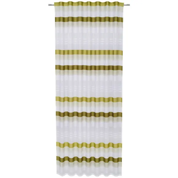 Draperie Confecționată semitransparent