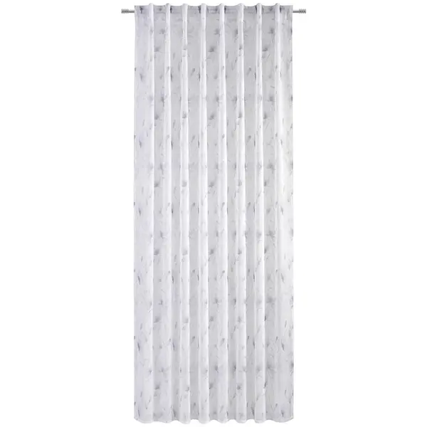 Draperie Confecționată transparent