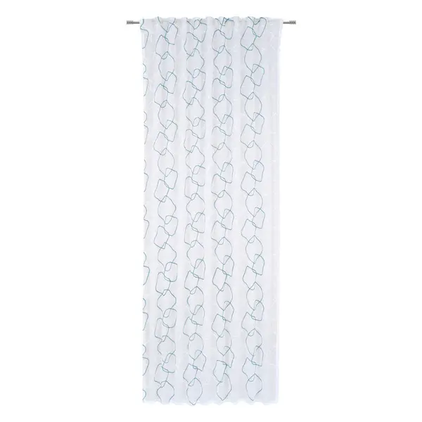 Draperie Confecționată transparent