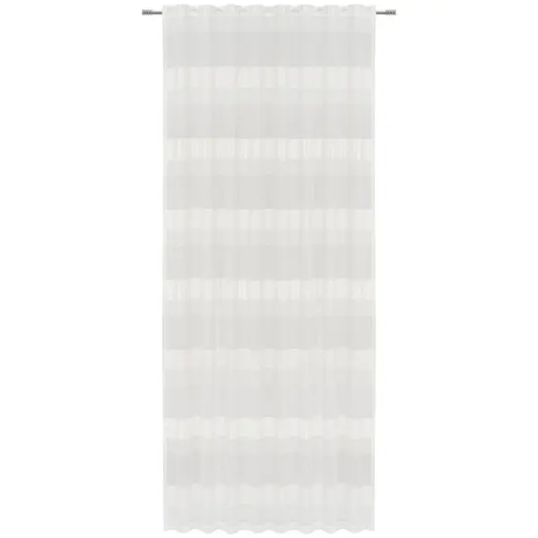 Draperie Confecționată transparent