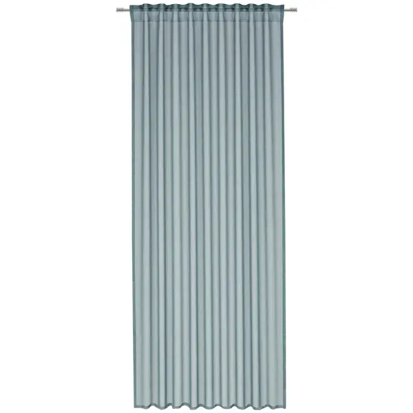 Draperie Confecționată transparent