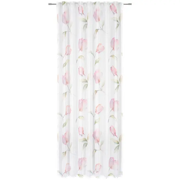 Draperie Confecționată transparent