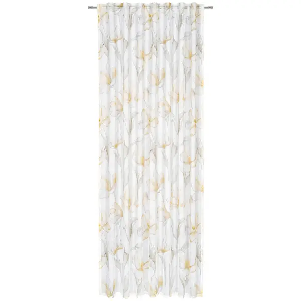 Draperie Confecționată transparent