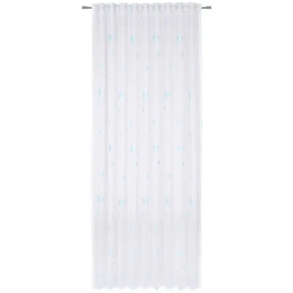 Draperie Confecționată transparent