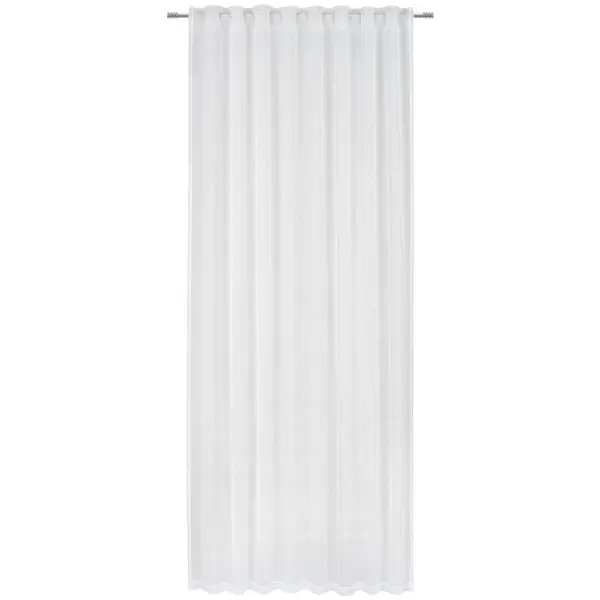 Draperie Confecționată transparent